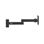 Yellowtec Monitorarm SL Schwarz preiswert & robust