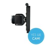Yellowtec Monitorarm XS schwarz schneller Versand