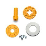 Yellowtec litt Mounting Flange robust