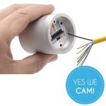 Yellowtec litt Mulitcore Systemkabel 100m Trommel preiswert