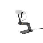 YELLOWTEC M!KA TABLE STAND - SCHWARZ - OHNE ONAIR-ANZEIGE - USB-C kaufen