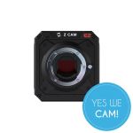 Z-CAM E2-M4 Cinema Camera Video