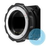 Z CAM EF Mount for E2 Flagship Series Objektivhalterung 