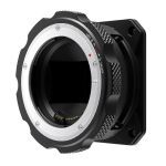 Z CAM EF Mount for E2 Flagship Series EF Mount Adapter 