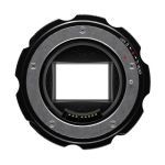 Z CAM EF Mount for E2 Flagship Series Filmproduktion 