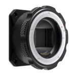 Z CAM EF Mount for E2 Flagship Series Stabiler Kameramount 