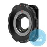 Z CAM MFT Mount Active lock für E2-M4 Objektivhalterung