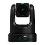 Z CAM P2-R1N PTZ Camera IP Streaming 