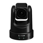 Z CAM P2-R1N PTZ Camera Live Streaming 