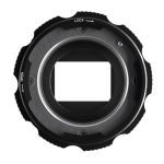Z CAM PL Mount for E2 Flagship Series Stabiler Kamera Mount 