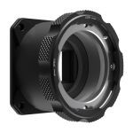 Z CAM PL Mount for E2 Flagship Series PL Mount Adapter 