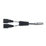 Z CAM SYNC Cable Signalübertragung 