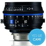 ZEISS Compact Prime CP.3 XD 15 mm T2.9 Objektiv