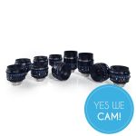ZEISS Compact Prime CP.3 XD 50 mm T2.1 Objektiv