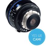 ZEISS Compact Prime CP.3 21 mm T2.9 Objektiv