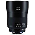 ZEISS Milvus 1.4/50 Objektiv