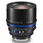 Zeiss Nano Prime 18mm T1.5 - E Mount - Feet Objektiv
