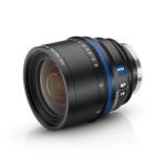 Zeiss Nano Prime 18mm T1.5 - E Mount - Feet Professionell