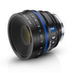 Zeiss Nano Prime 35mm T1.5 - E Mount - feet Cinematic