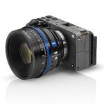 Zeiss Nano Prime 35mm T1.5 - E Mount - feet professionell