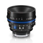 Zeiss Nano Prime 35mm T1.5 - E Mount - feet Festbrennweite