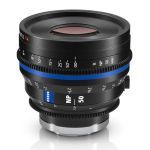 Zeiss Nano Prime 50mm T1.5 - E Mount - feet Festbrennweite