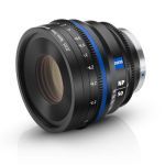 Zeiss Nano Prime 50mm T1.5 - E Mount - feet professionell
