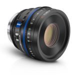Zeiss Nano Prime 50mm T1.5 - E Mount - feet cinematic