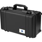 Zeiss Nano Prime 6 Lens Set - E Mount - feet Koffer