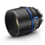 Zeiss Nano Prime 75mm T1.5 - E Mount Festbrennweite