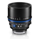 Zeiss Nano Prime 75mm T1.5 - E Mount Professionell