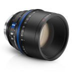 Zeiss Nano Prime 75mm T1.5 - E Mount cinematic