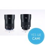 ZEISS Milvus 1.4/50 Objektiv