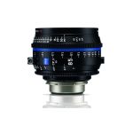 ZEISS Compact Prime CP.3 XD 85 mm T2.1 Objektiv