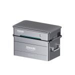 Zendure AIO Pro 1200 (Hyper 2000 SolarFlow + AB1000S) Nachhaltig