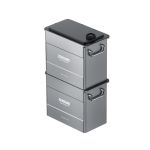 Zendure SolarFlow Batterie AB2000S Umweltfreundlich