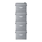 Zendure SolarFlow Batterie AB2000S Batteriemanagementsystem