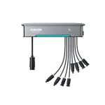 Zendure SolarFlow Hyper 2000 Solarenergie