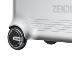Zendure Superbase V4600 Powerstation Räder