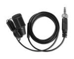 Sennheiser MKE 40-4 Ansteckmikrofon inklusive Kabel