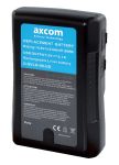 AXCOM U-SVLO-99-UD AKKU
