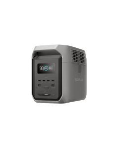 EcoFlow DELTA 3 1500 Tragbare Powerstation Stromversorgung