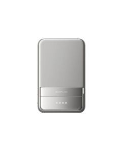 EcoFlow RAPID Magnetische Powerbank 10000 mAh - Silber Kabellos