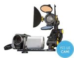 Ledzilla DLBRS Schiene