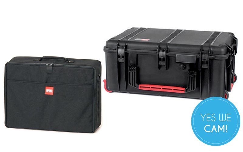 HPRC 2760WBAGBLK