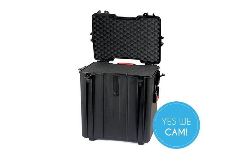 HPRC 4700WCUBBLK