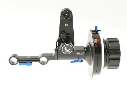 Chrosziel Studio Rig Cine Single VariLock2 - Follow Focus - 204-02S