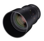 Samyang 135mm T2.2 VDSLR Objektiv für Canon EF Glas