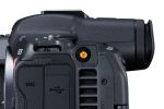 Canon EOS R5 C Camera