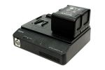 Sony BC-L90 (3) + Akku
